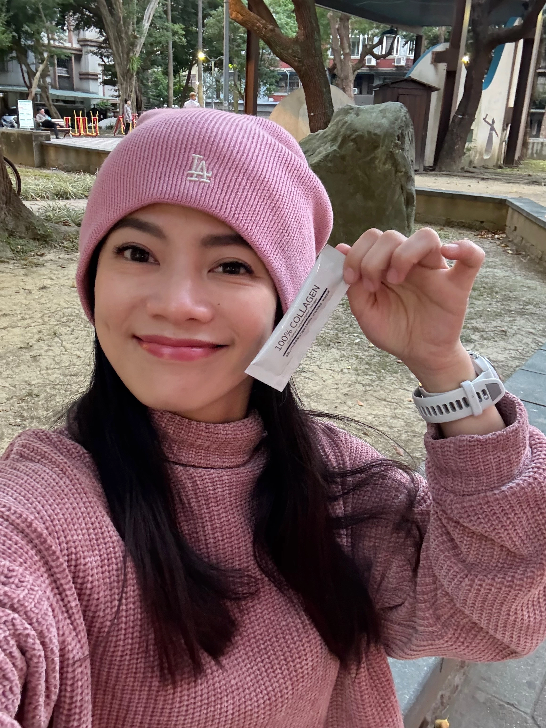 【小方老師】保健｜膠原蛋白如何有效率的補充？