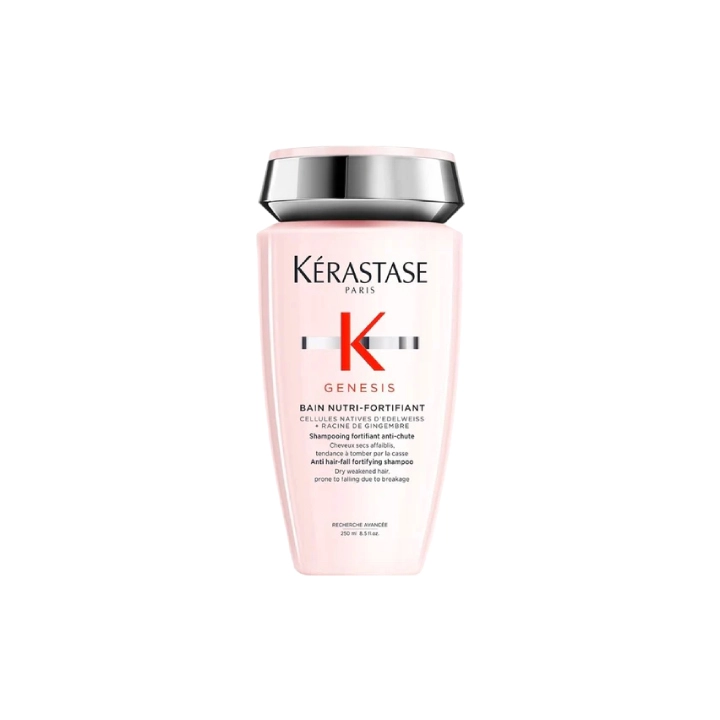 Kerastase 巴黎卡詩【粉漾芯生髮浴清爽型】