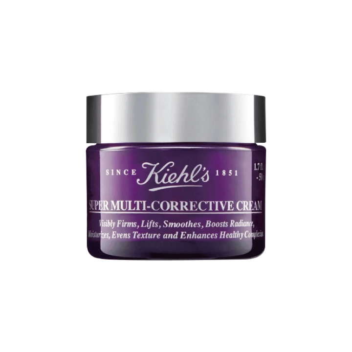 Kiehl's契爾氏【超進化全能修護超級乳霜】