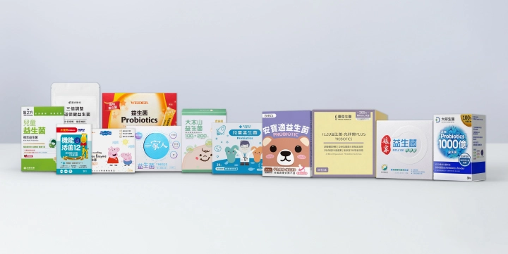 兒童益生菌推薦12大品牌一覽:【豐傑生醫】712D益生菌-克菲爾PLUS,【農純鄉】大本山益生菌粉,【大研生醫】1000億益生菌粉包,【藥師健生活】兒童益生菌,【卡蘿琳】暢快益生菌,【娘家】益生菌,【BHK's】安寶適益生菌粉,【小兒利撒爾】機能活菌12,【配方時代】三倍調整 腸道保健益生菌,【威德】益生菌,【陽明生醫】一家人益生菌,【醫之方】兒童益生菌粉末