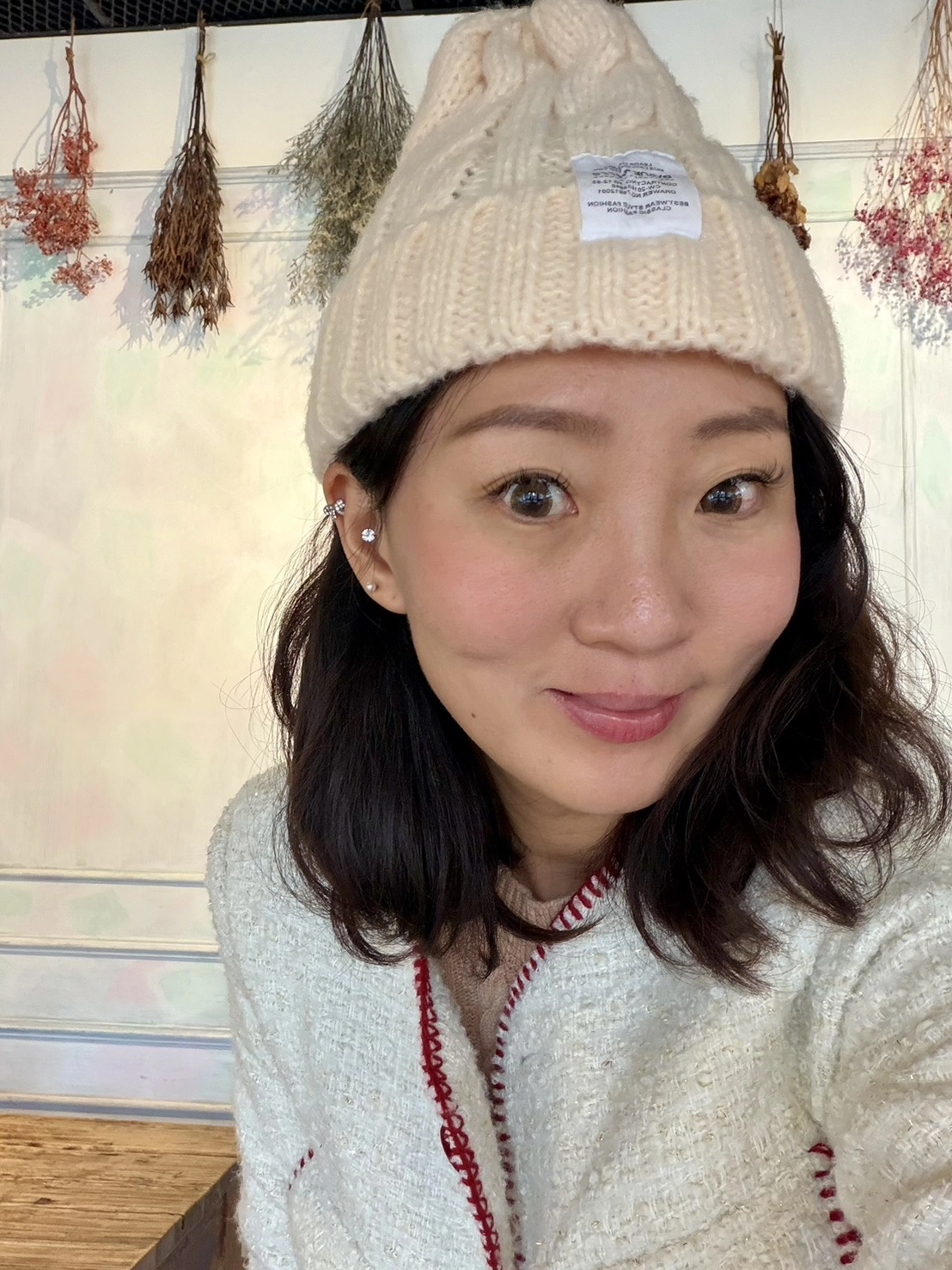 零粉感控油美白CC霜