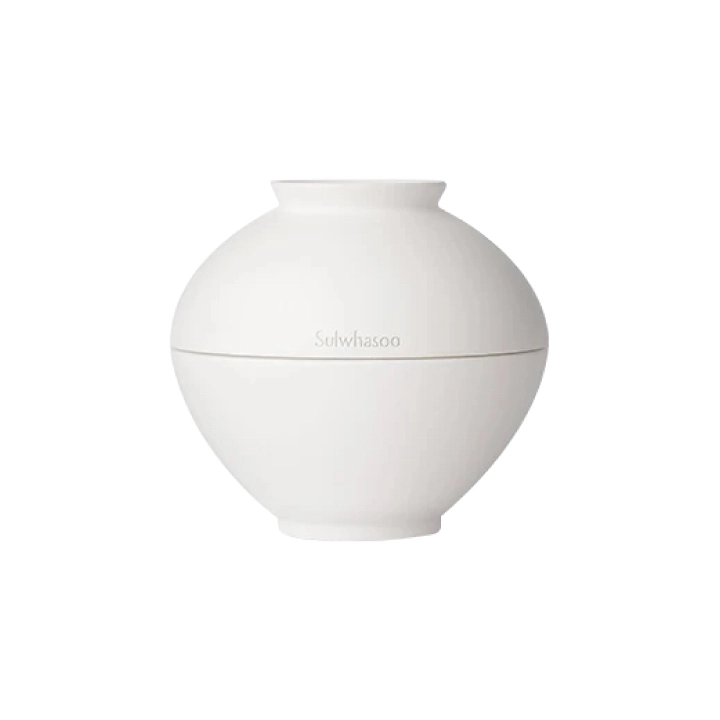 Sulwhasoo 雪花秀【極致臻秀乳霜】