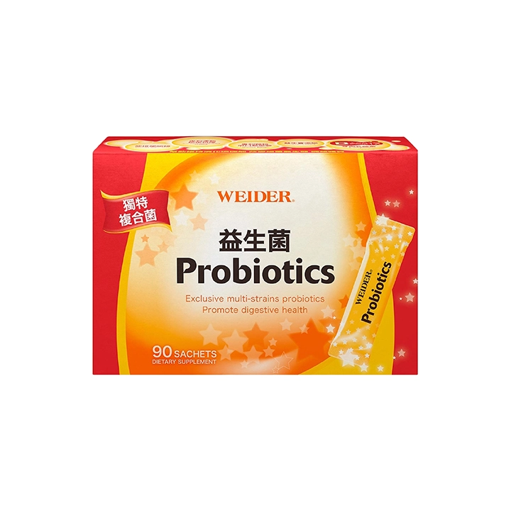 【威德】益生菌