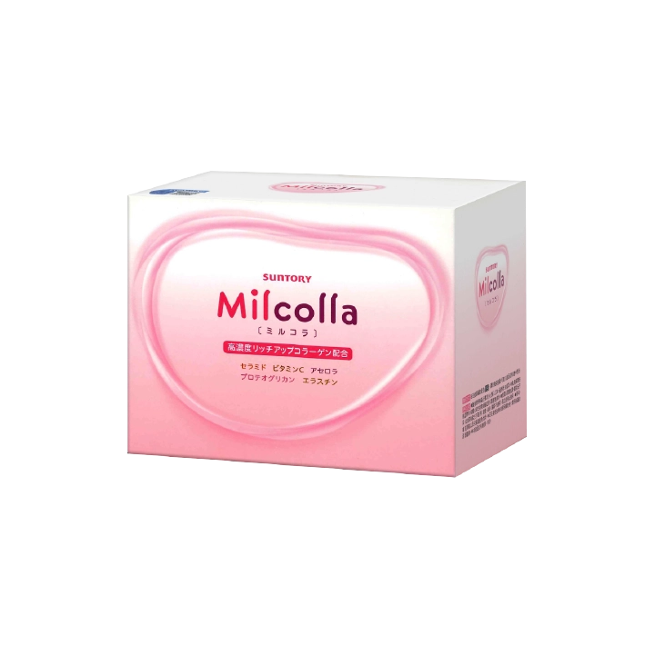 【三得利】蜜露珂娜