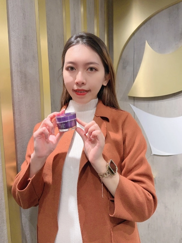 【家蓁👧】保養｜有些改變不是一夜之間而是照鏡子時 默默發現