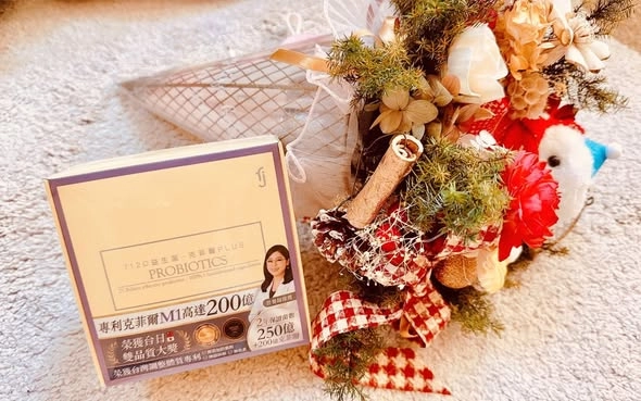 712D 益生菌－克菲爾 PLUS