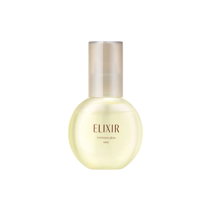 ELIXIR【彈潤瞬效超微噴霧】