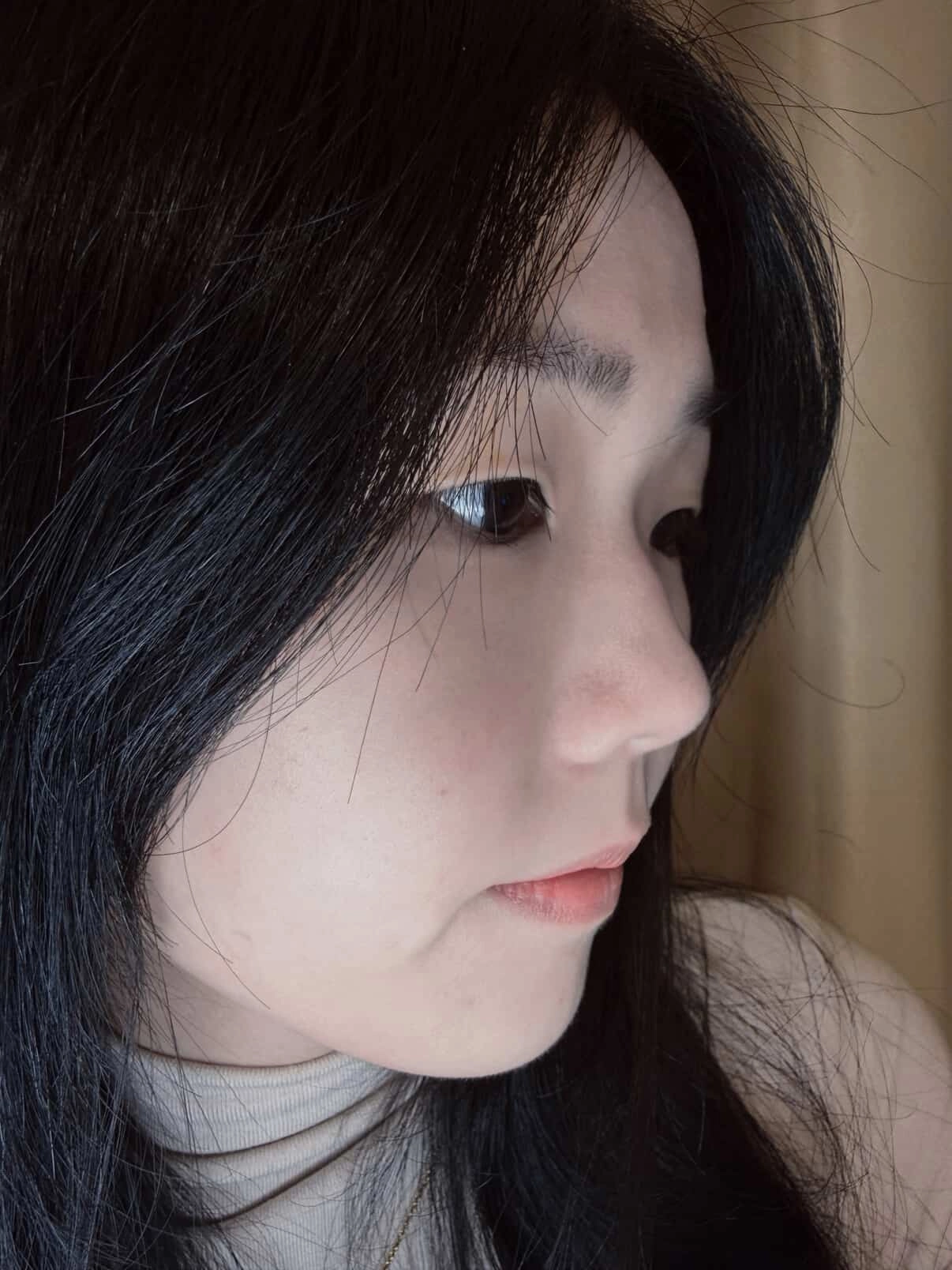 富勒烯肌因逆齡霜