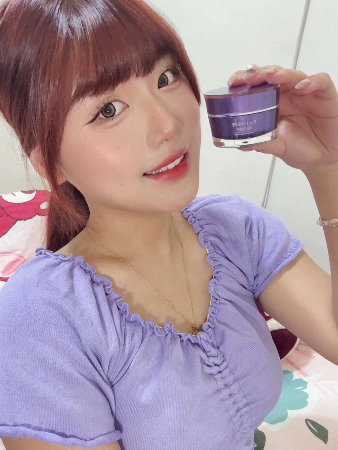 【ㄒㄧㄡˋ柔²²】保養｜保養重點放在穩定膚況＋維持彈嫩感✨