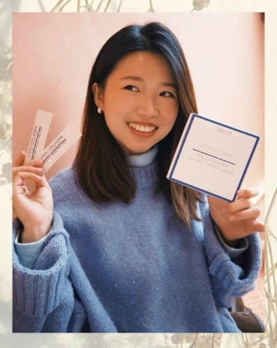【chen_yu_ning】保健｜在市面上眾多產品中少走很多冤枉路 ✨ 德國 100% 膠原蛋白 ✨