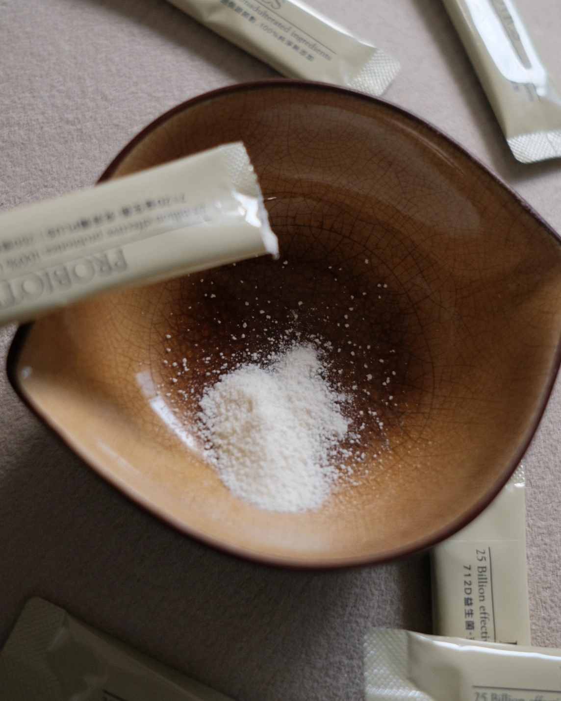 712D益生菌-克菲爾PLUS