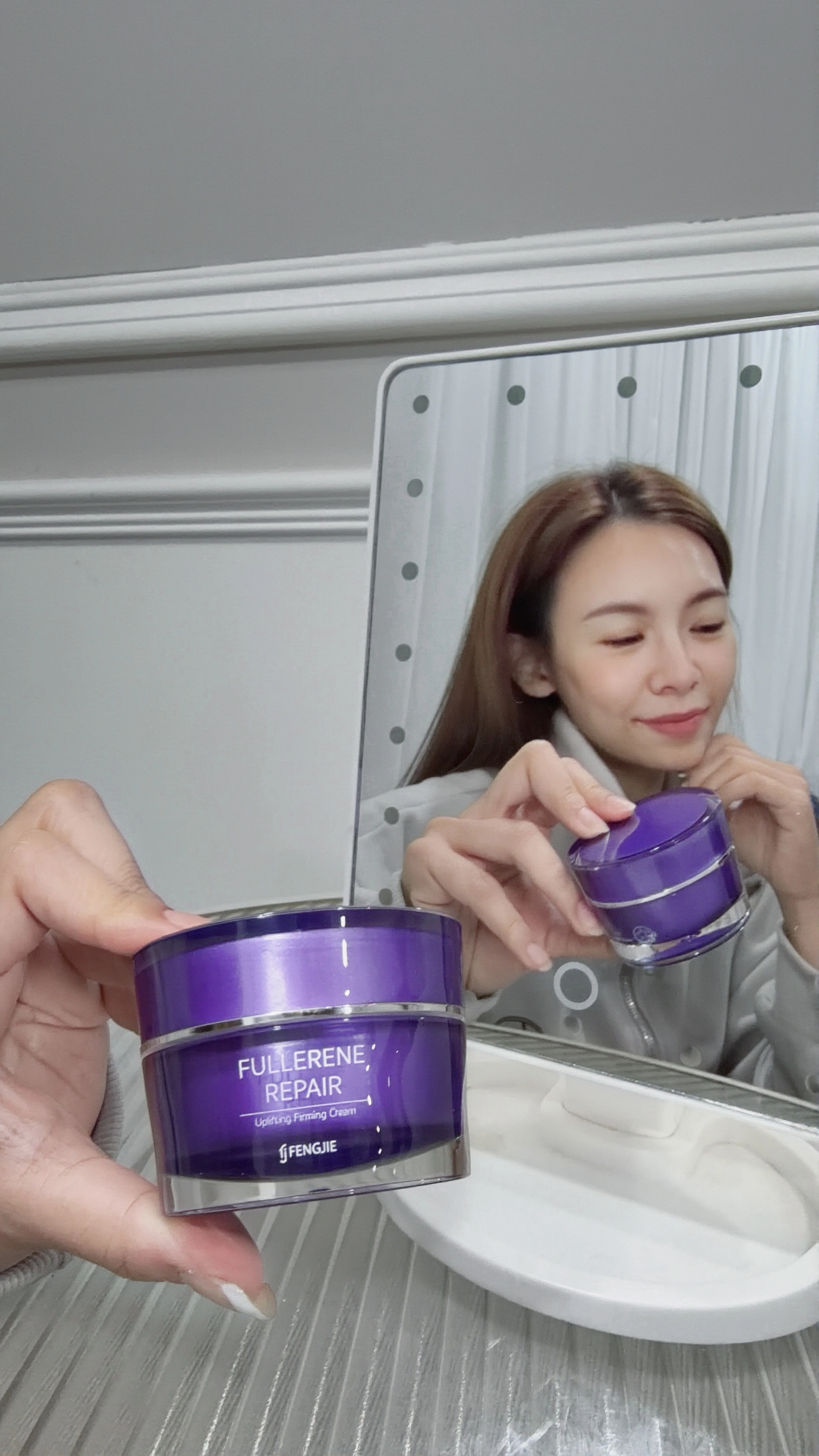  【Yu 💙】保養｜保養不想複雜，但絕不能隨便