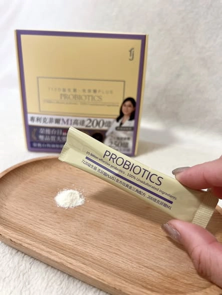 豐傑生醫𝟩𝟣𝟤ᴅ益生菌-克菲爾ᴘʟᴜꜱ