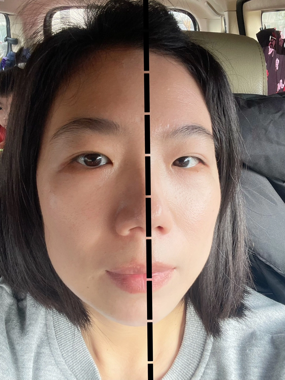 豐傑生醫 零粉感控油美白CC霜