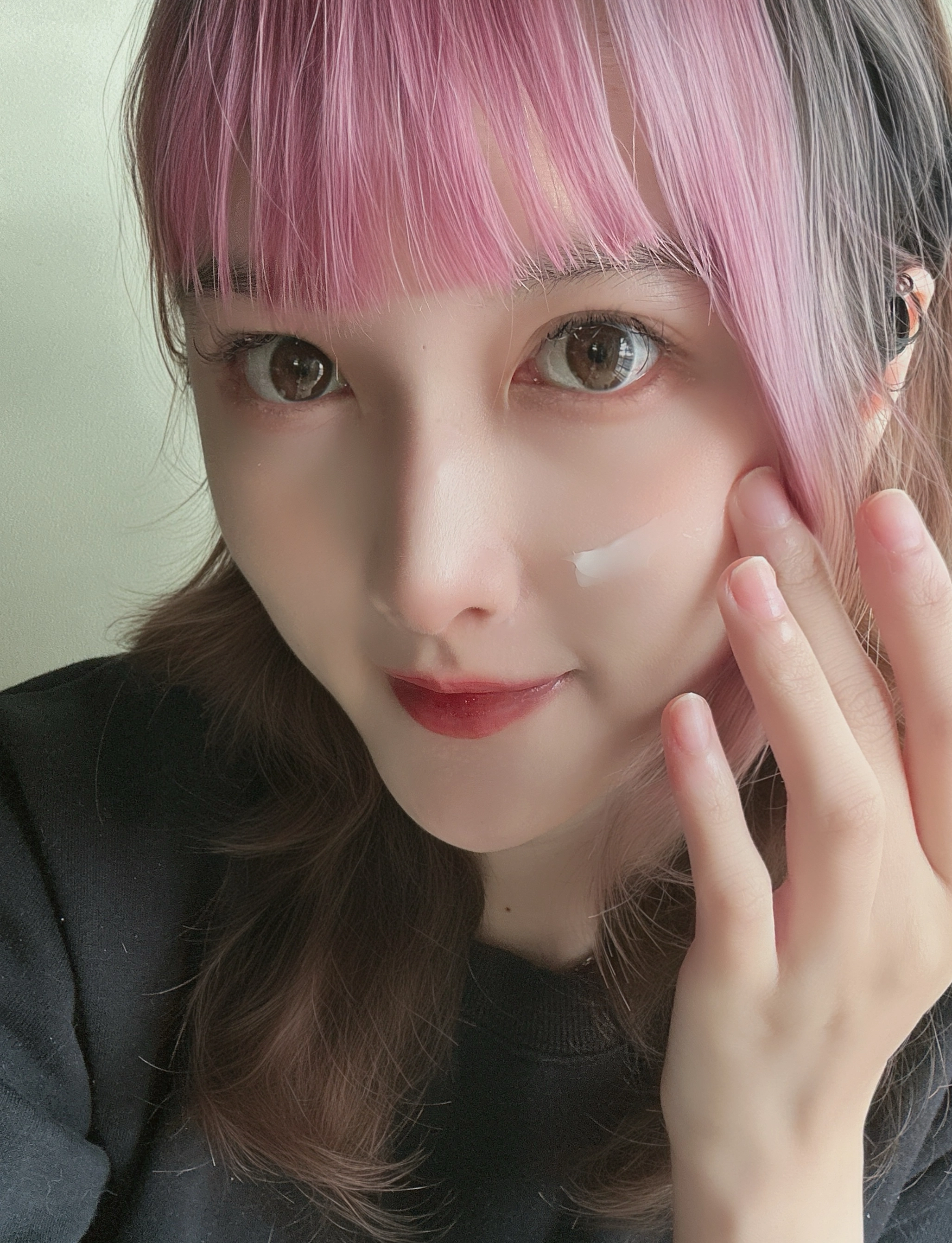 豐傑生醫的「富勒烯肌因逆齡霜」