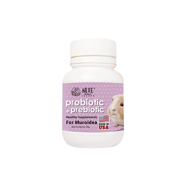 【牧草圓又圓】好個乳酸菌