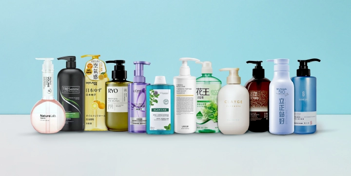 12款蓬鬆洗髮精推薦評比