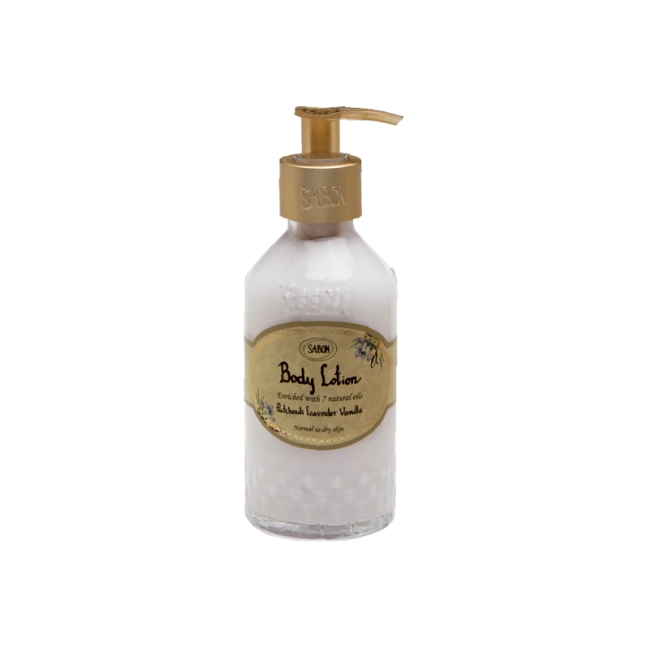 Sabon【經典身體乳液】