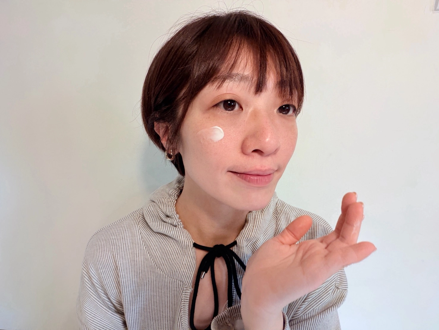 【大甜Datian】保養｜ 推薦給正慢慢邁向初老的你