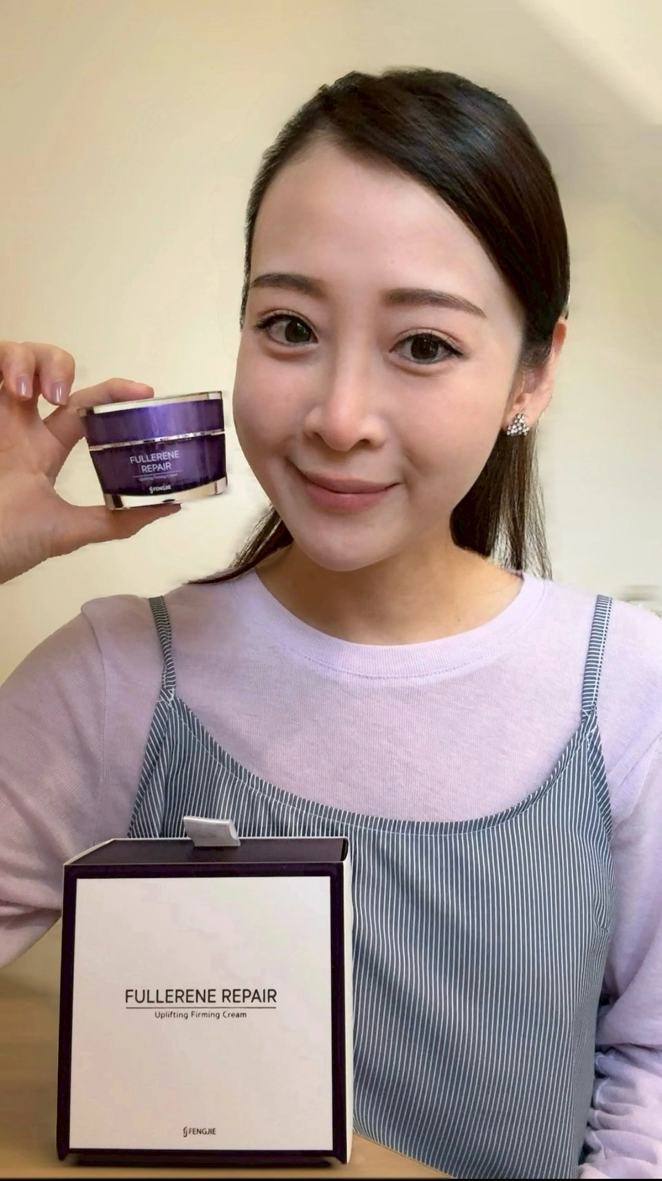 【陳宣綺】保養｜在日常裡，把肌膚慢慢養好的一步