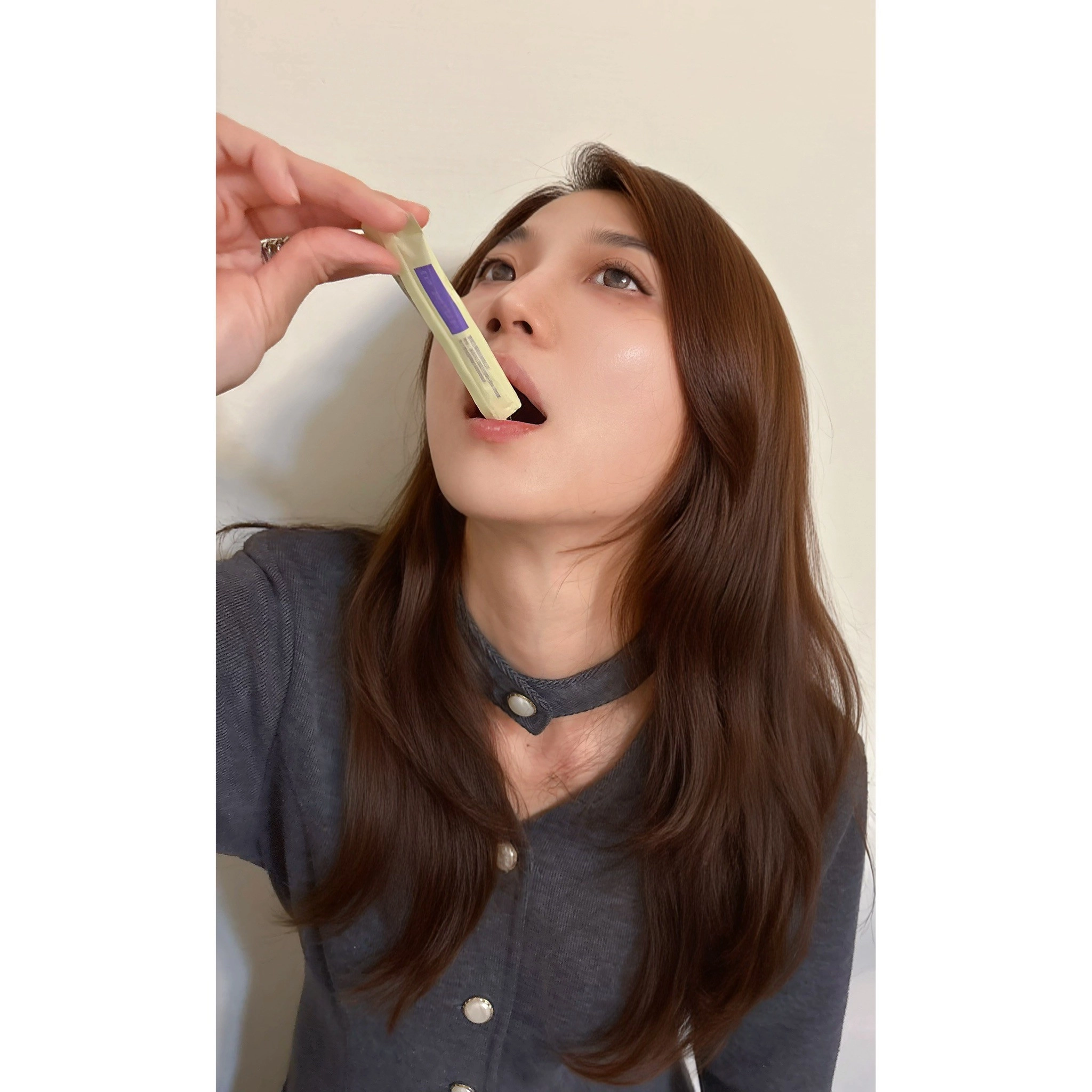 豐傑生醫的712D益生菌-克菲爾PLUS