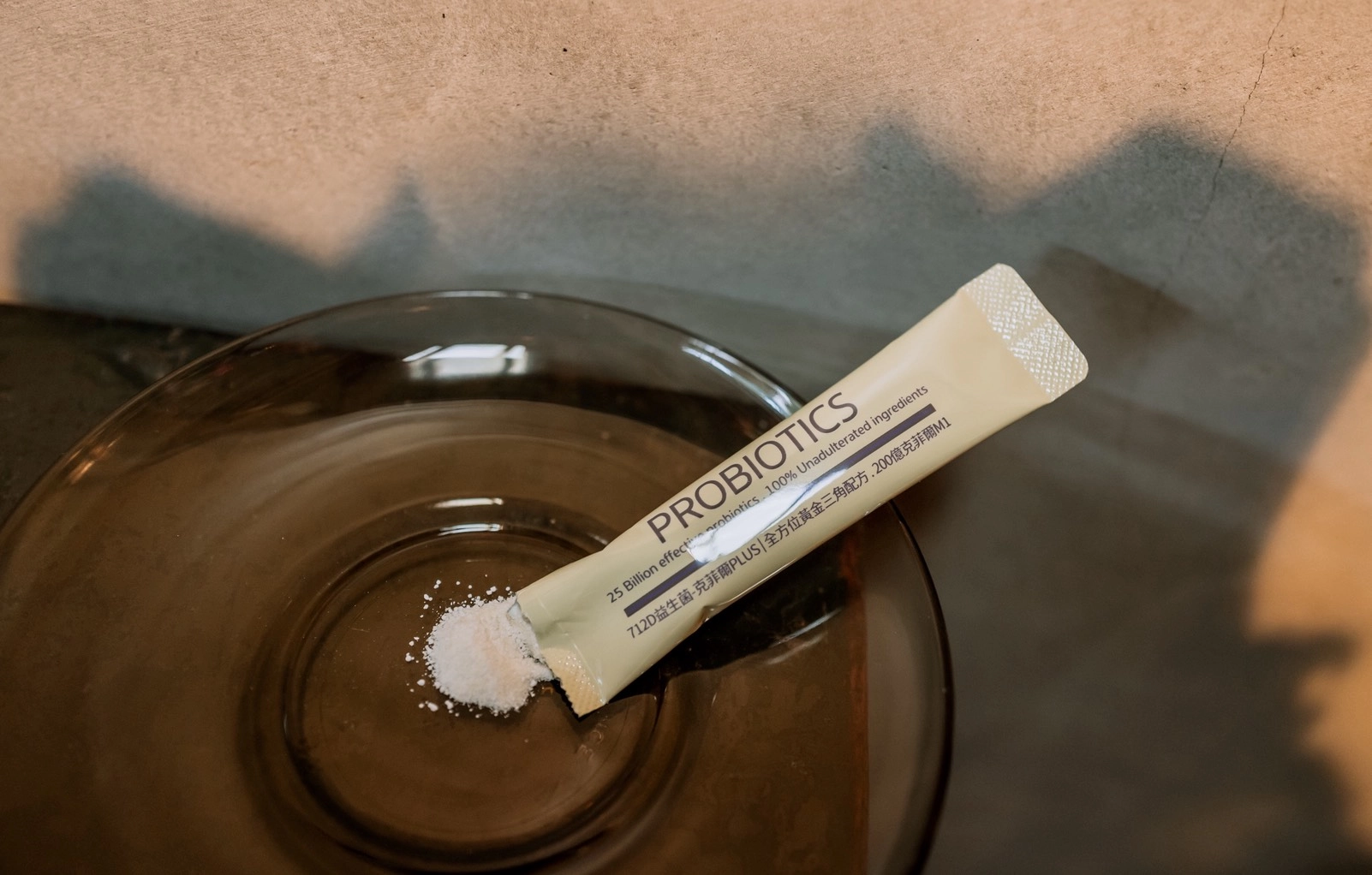 712D益生菌-克菲爾PLUS