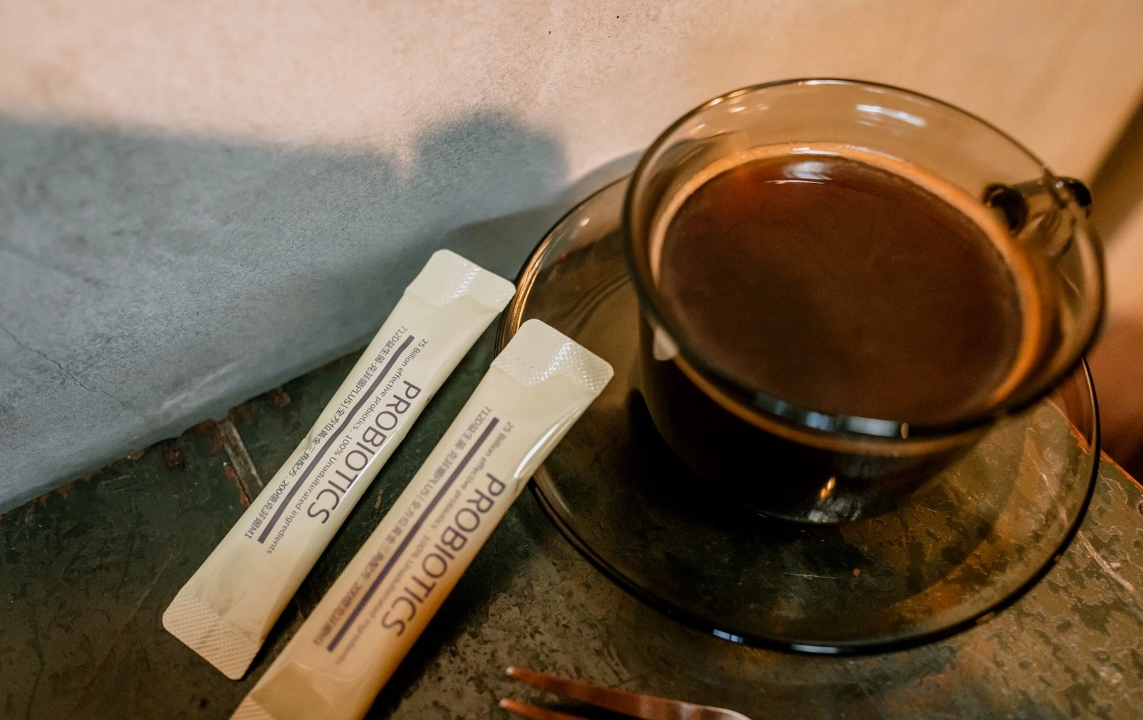 712D益生菌-克菲爾PLUS