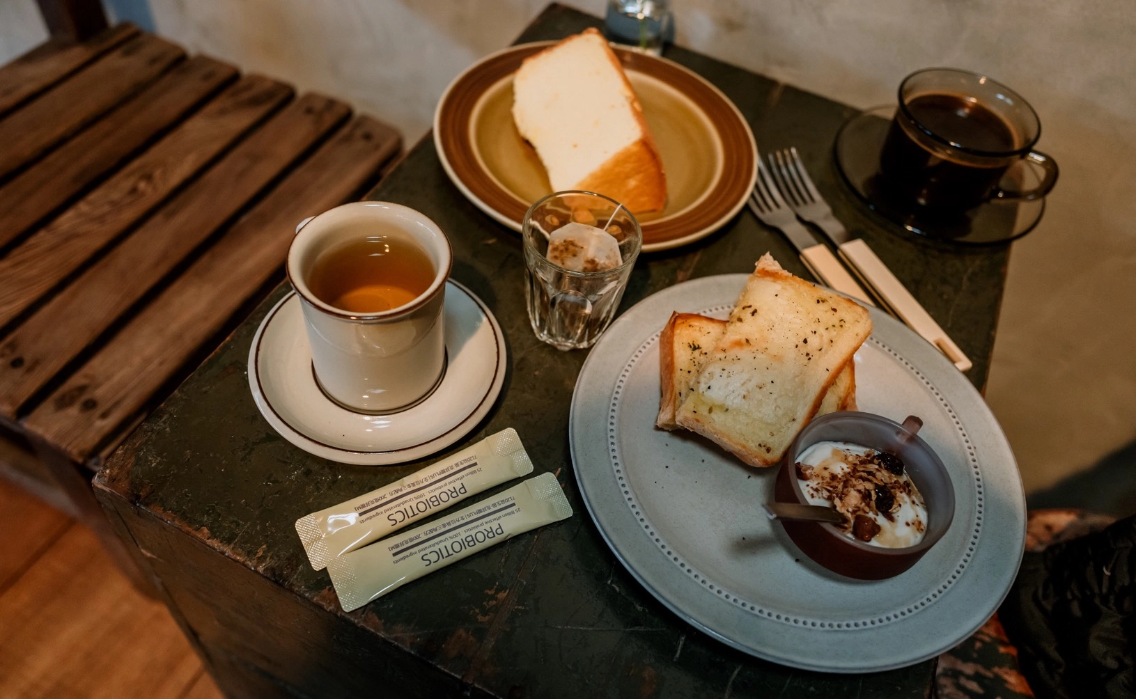 712D益生菌-克菲爾PLUS