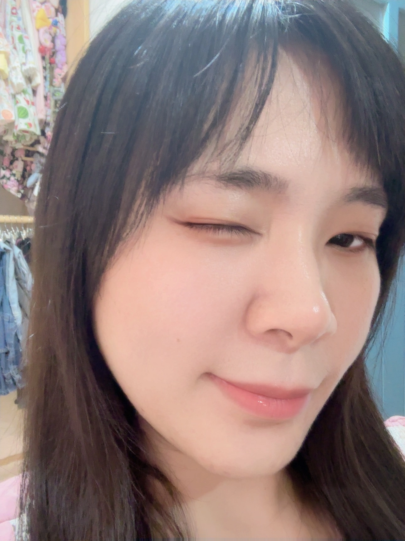 零粉感控油美白CC霜