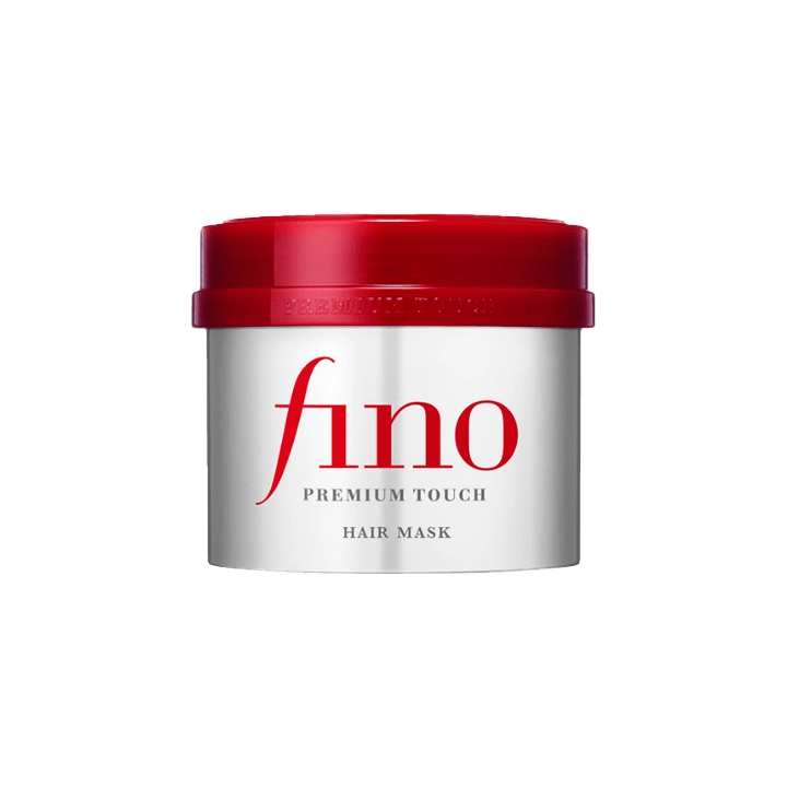 FINO｜高效滲透護髮膜（升級版）
