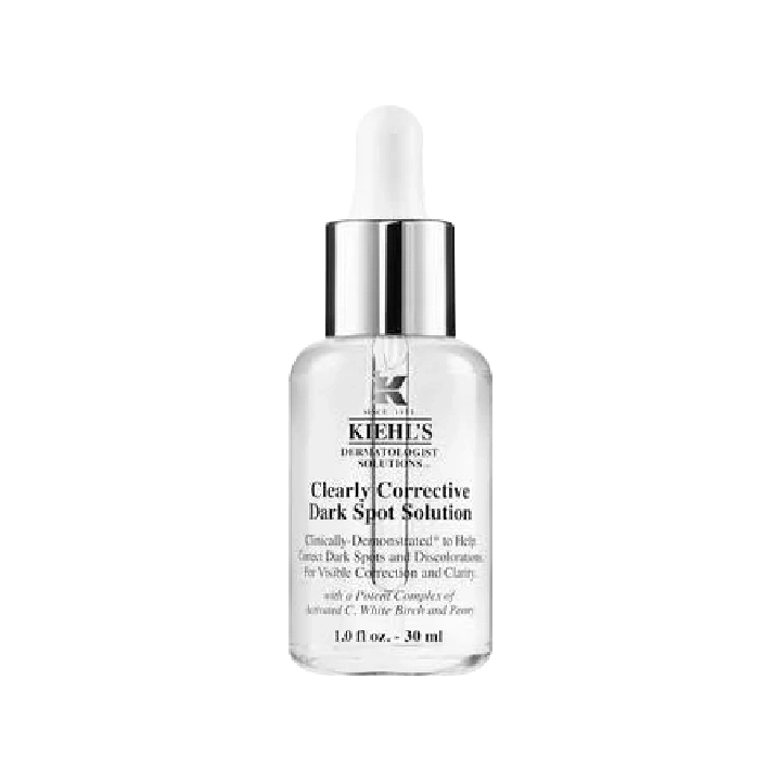 Kiehl_s 契爾氏《激光極淨白淡斑精華》