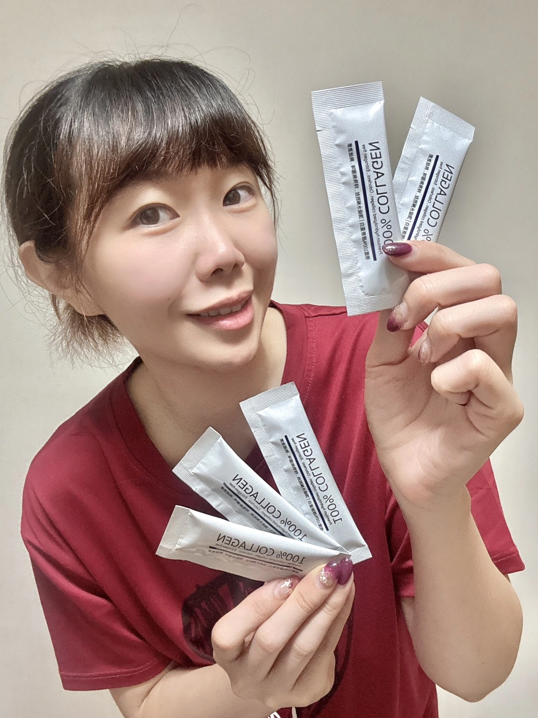 豐傑生醫—德國100%膠原蛋白