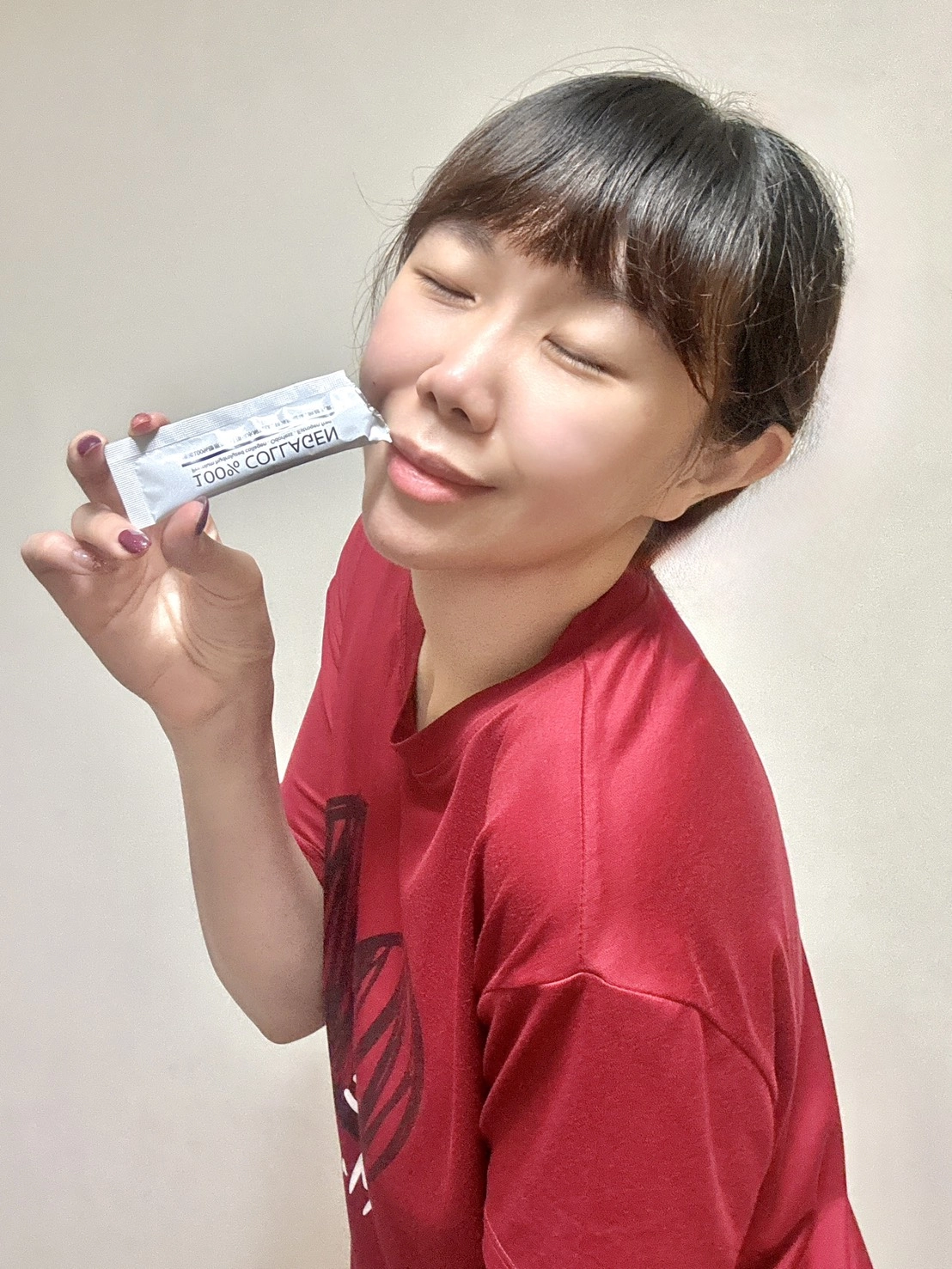 豐傑生醫—德國100%膠原蛋白