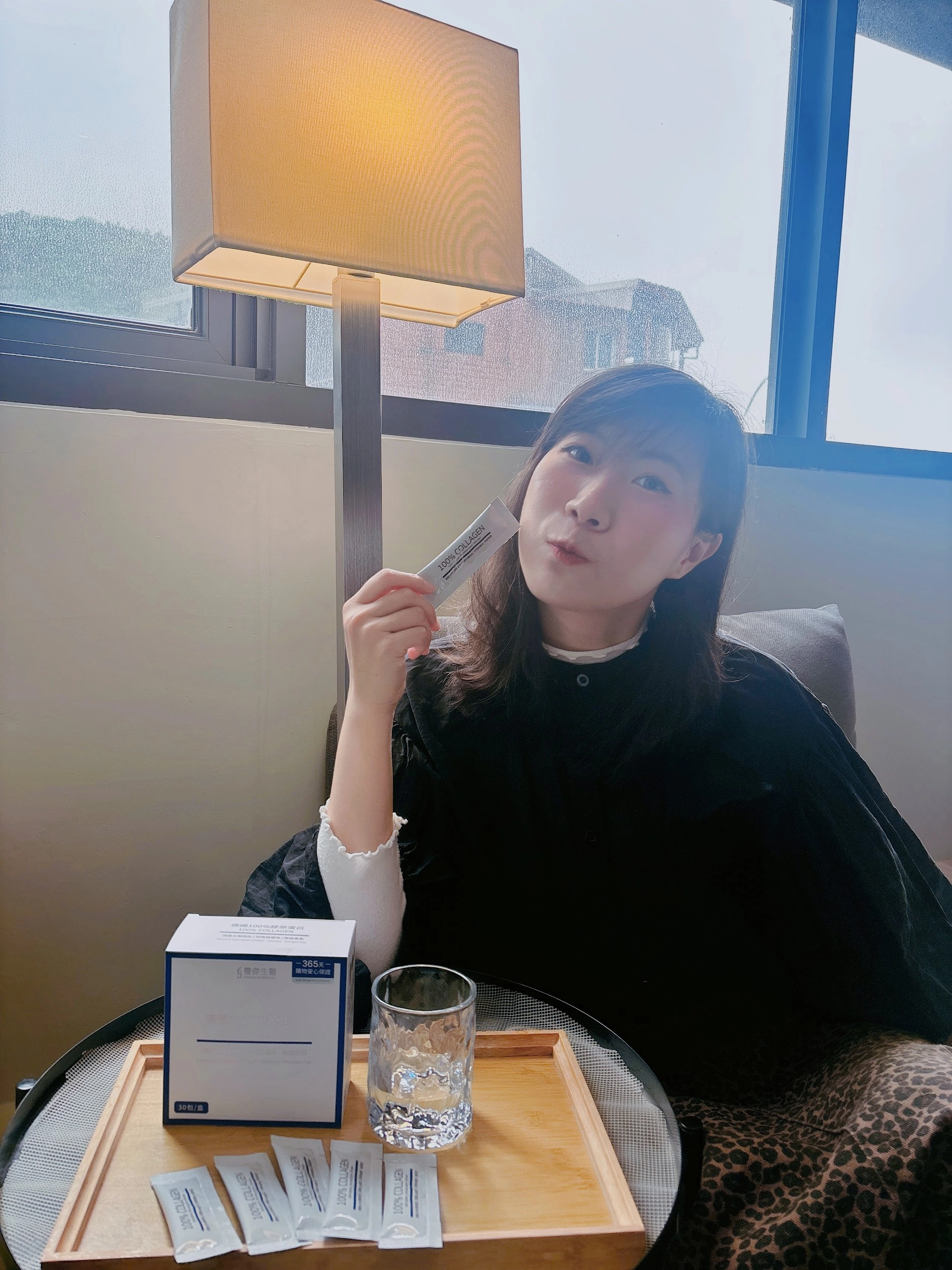 【𝑀𝒶 𝓉𝑜𝓃𝑔 𝓁𝒾𝒶𝑜】保健｜持續補充一段時間之後也覺得很有感，想跟大家分享