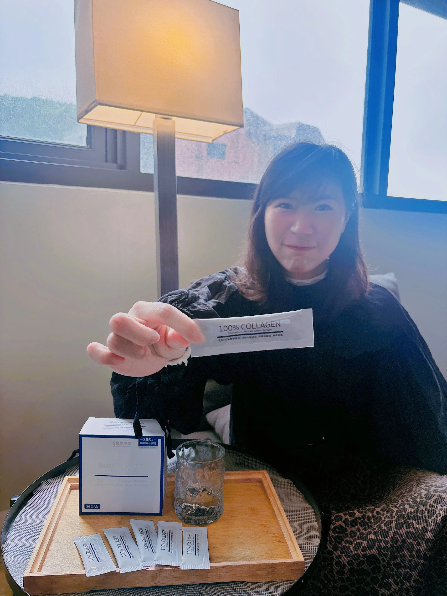 使用者分享：【𝑀𝒶 𝓉𝑜𝓃𝑔 𝓁𝒾𝒶𝑜】保健｜持續補充一段時間之後也覺得很有感，想跟大家分享