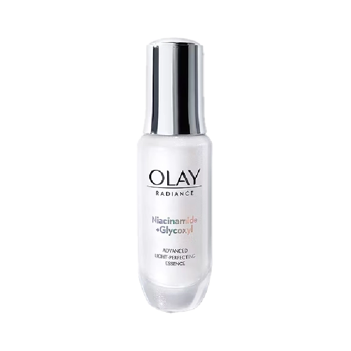 【OLAY】水感透白光曜精華