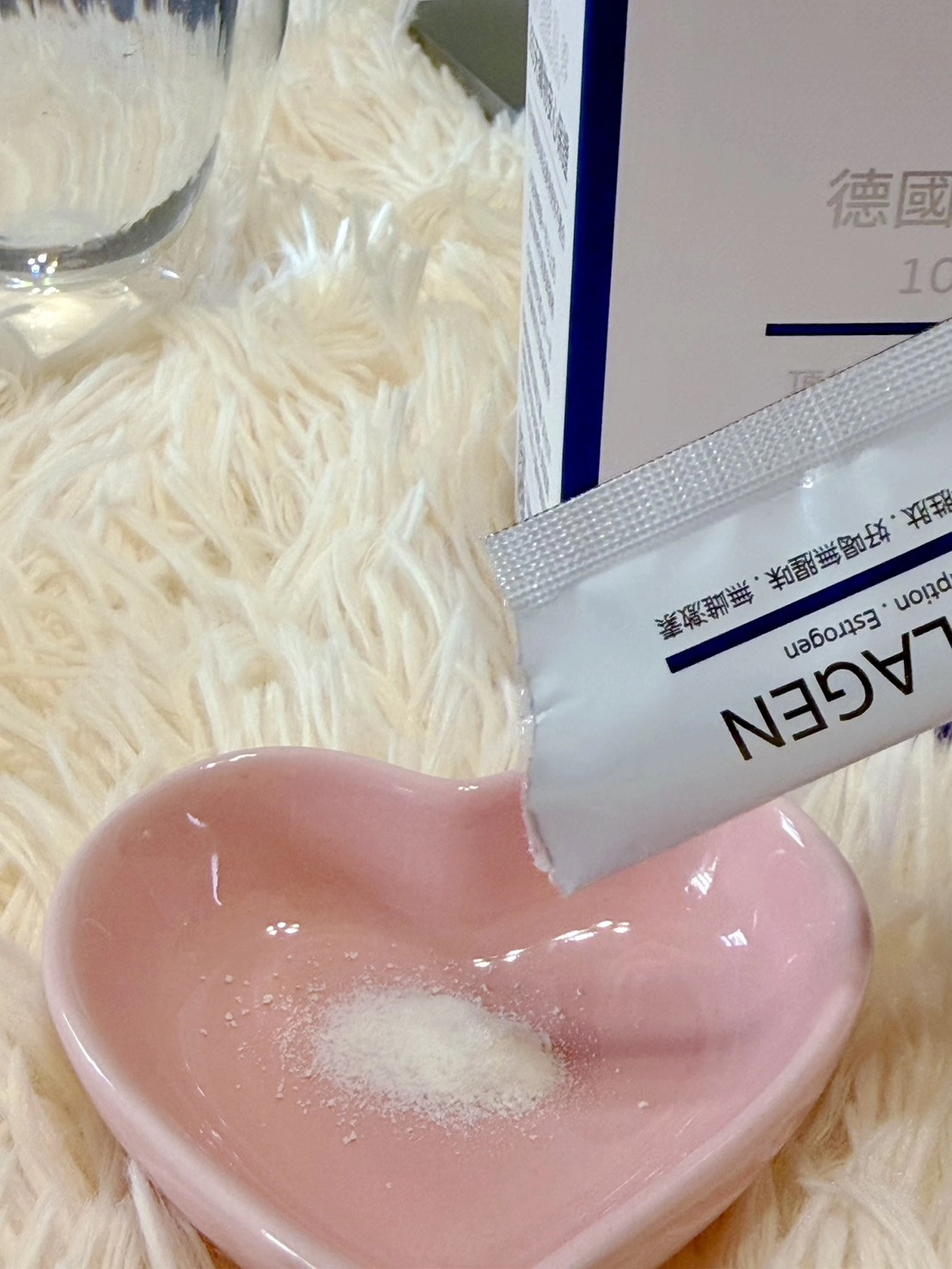 膠原蛋白