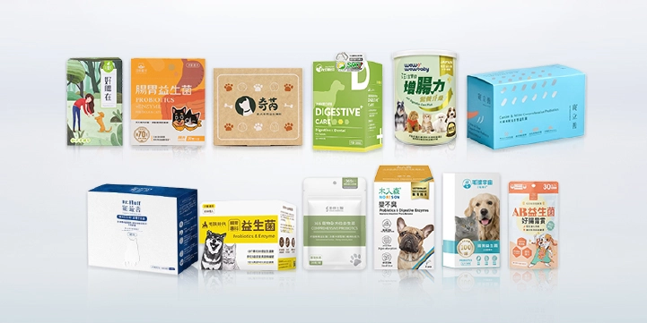 狗狗益生菌推薦12大品牌一覽
