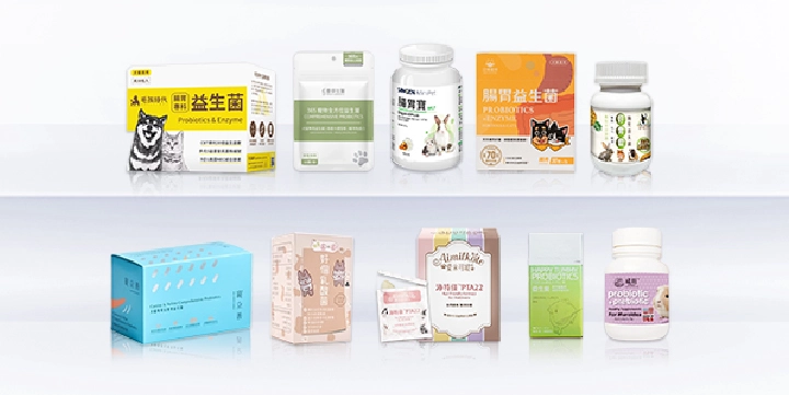 小動物益生菌推薦12大品牌一覽