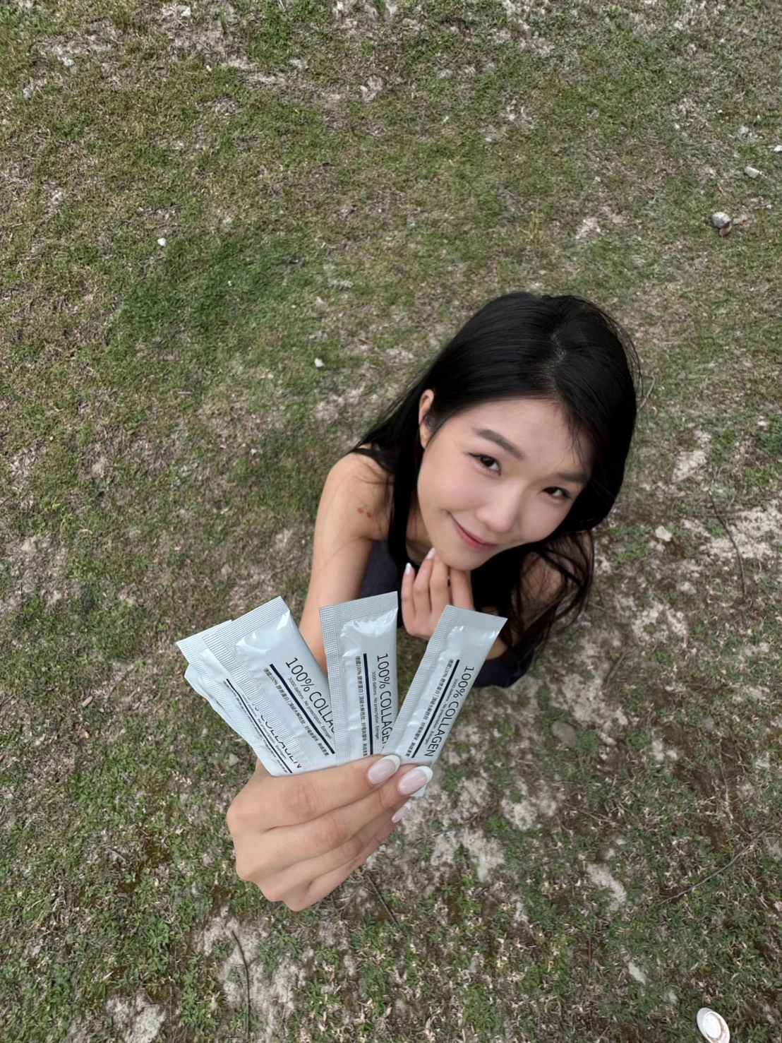 【sandy🏵】保健｜25+之後真的有差欸😤 不准還有姐妹還沒開始吃膠原蛋白！