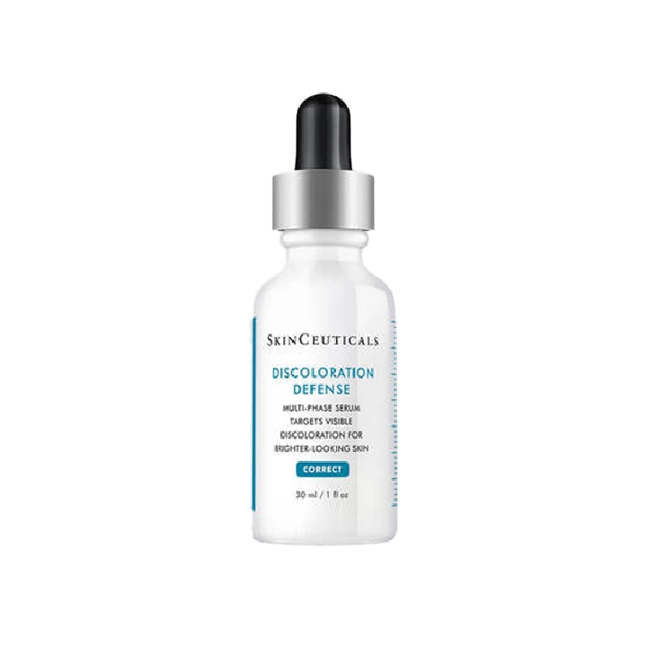 SkinCeuticals修麗可《淨膚淡斑發光精華高濃縮版》