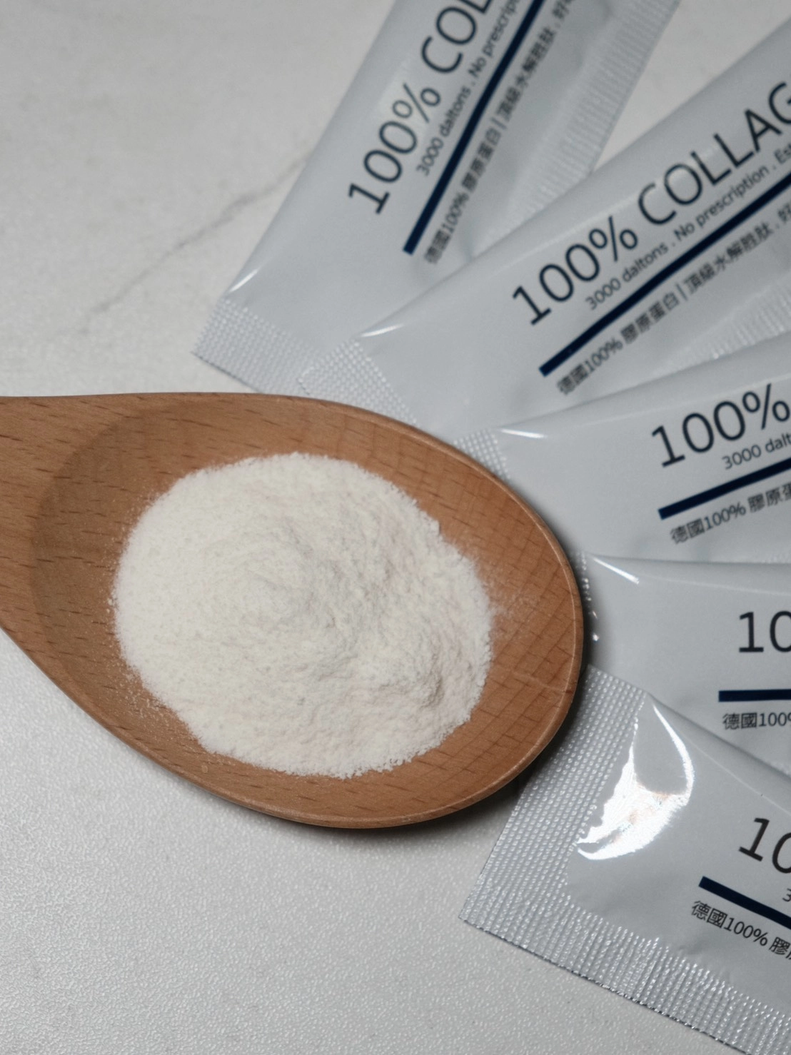 德國100膠原蛋白