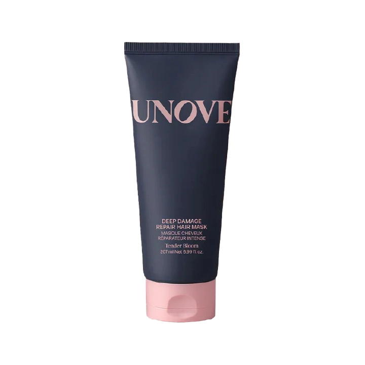 UNOVE柔諾伊｜角蛋白柔順修護髮膜