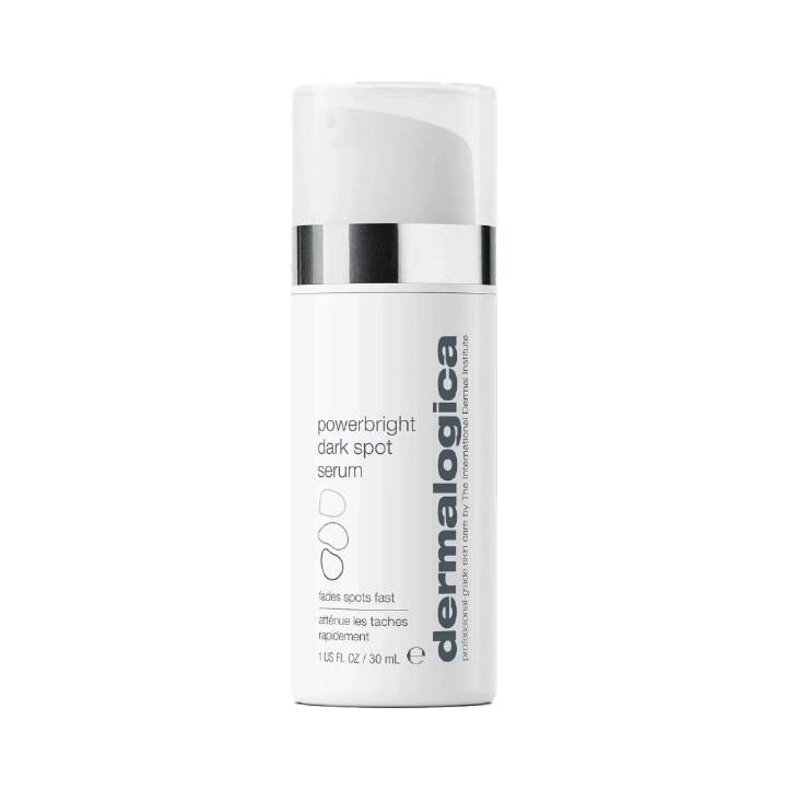 【dermalogica 德卡】光淨白袪黑淡斑精華