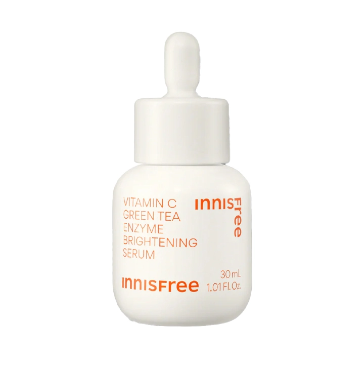 【innisfree】官方直營 維他命C淨亮精華