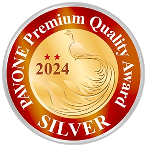 Monde Selection認證