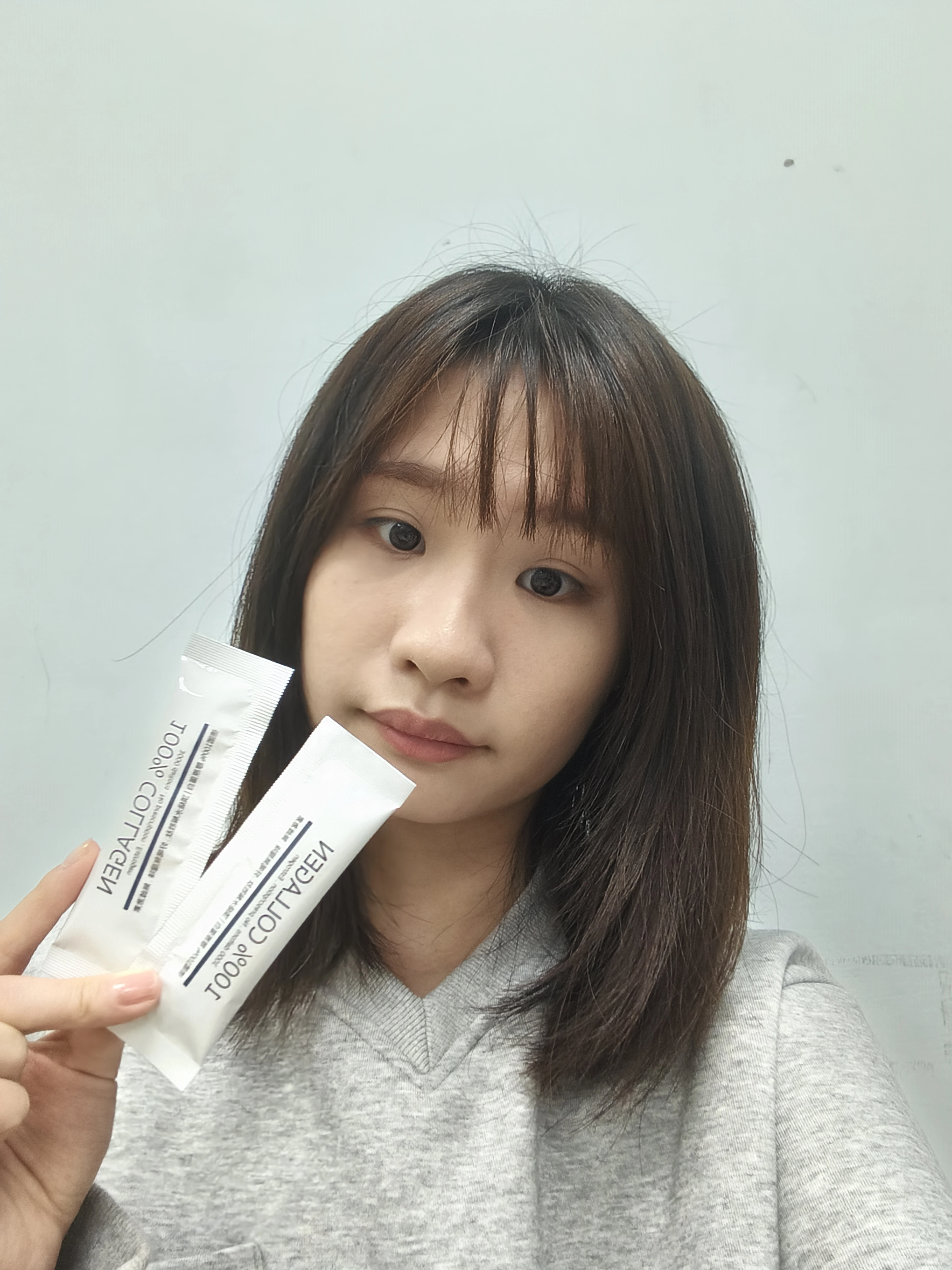 豐傑生醫德國100%膠原蛋白