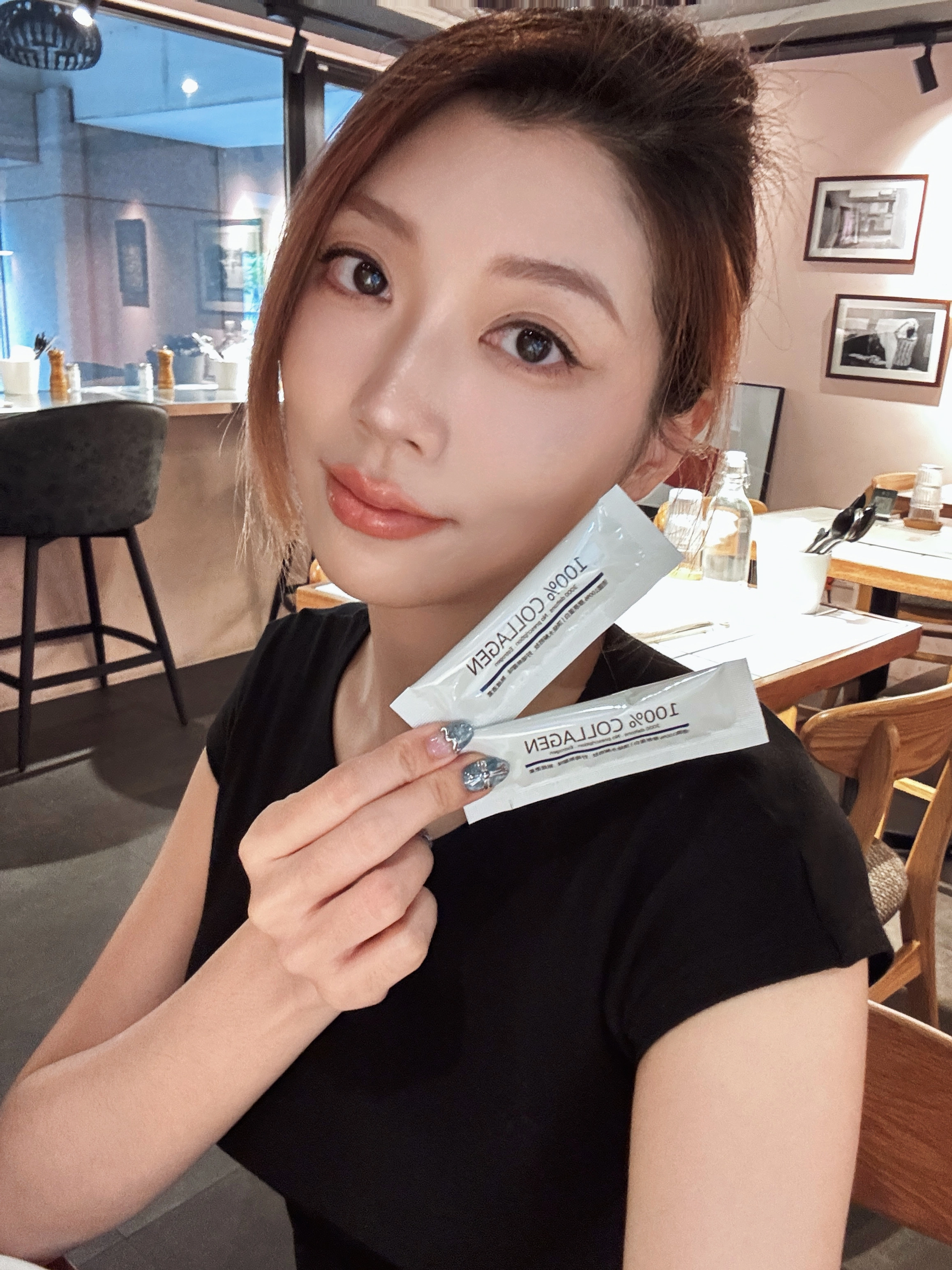【Valerie • 小安】保健｜可以長期維持的小習慣 這款我會放進清單裡推薦給你🤍