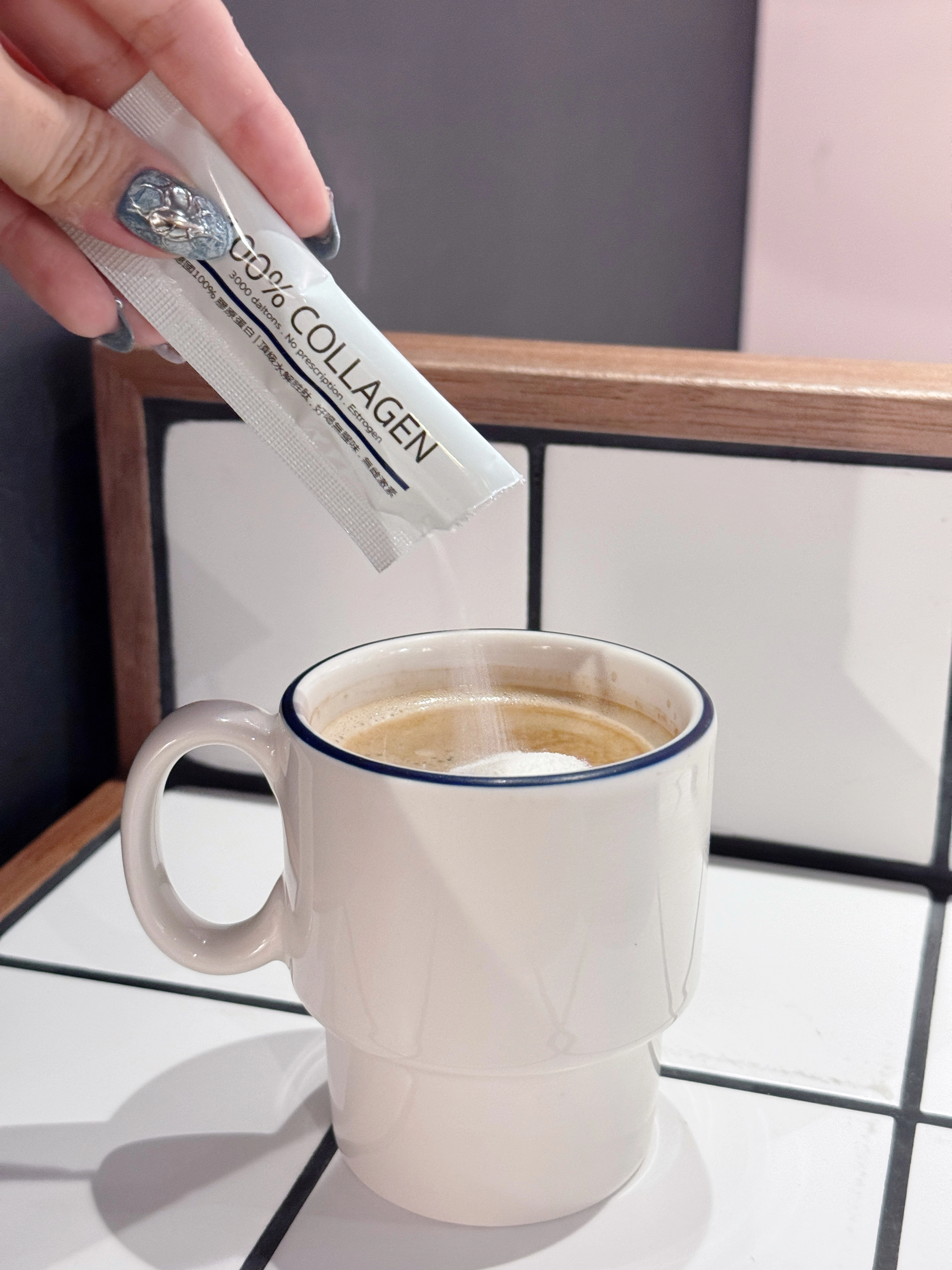 德國100%膠原蛋白