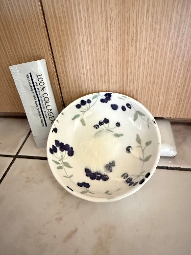 德國100%膠原蛋白